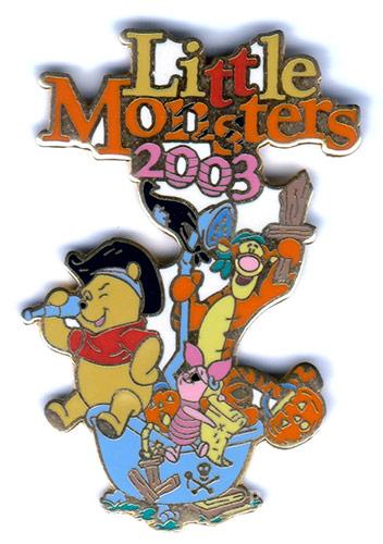 WDI - 50th Anniversary - Tokyo DisneySea