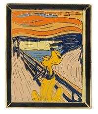 DA - Aurora - Heart Frame - P.I.N.S.