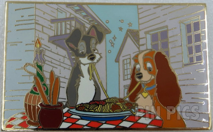 DLR - Lion King Map GwP