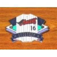 Lilo and Stitch Orange Lanyard with Keychain