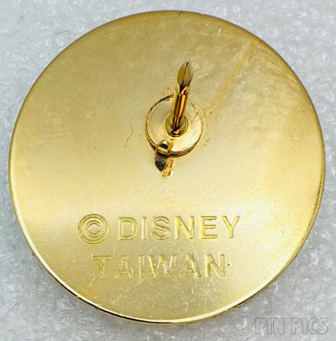 Walt Disney, Mickey - Biography On CD-ROM  pin collectible - Main Image 2