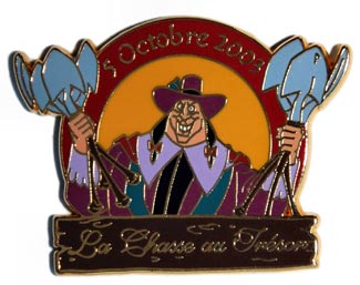 pooh - i love winnie - blue hart