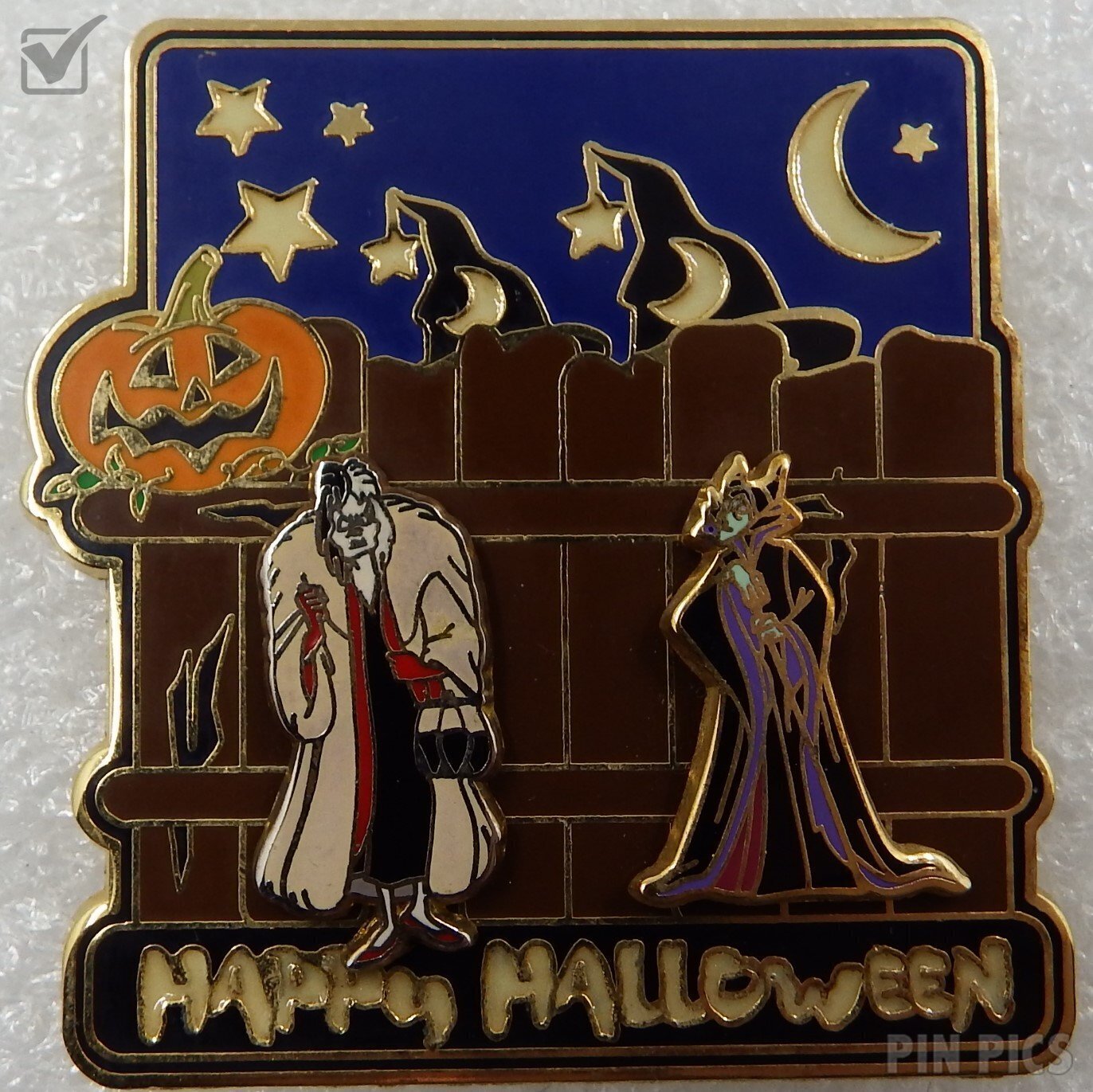 DA - Firefighters (Goofy Ladder)