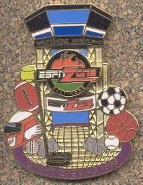 WDW - Four Parks One World - Set