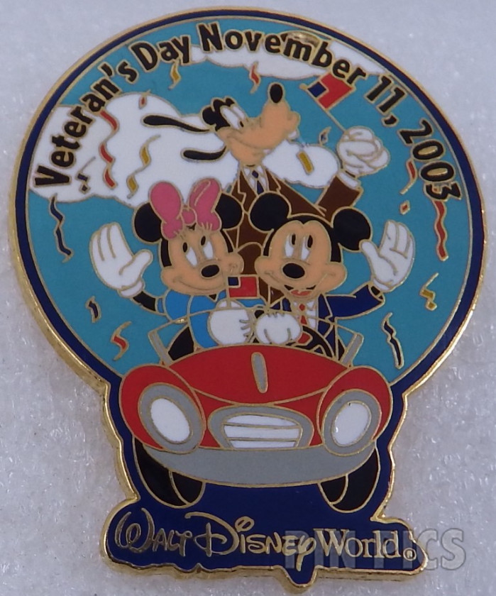 Japan - Queen of Hearts & Cheshire Cat - Bat Frame - Halloween 2003