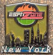 Fantasy Pin - Who's the Easter Bunny? (Stitch)