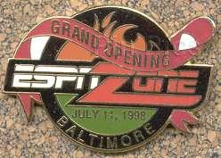 AP/PP DLR - Autumn 2002 (Mickey & Pluto) Artist Proof