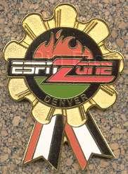 Bootleg - McDonald's - Hot Air Balloon (Donald) Sparkle