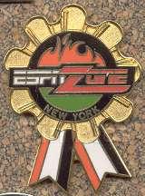 WDW - Donald Duck and Hyena - Safari Snapshots - Cast Lanyard Series 2 2003 - 2004