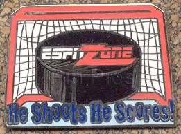 Disney Catalog - 2003 Trick or Treat Pin Tinker Bell from Set #1