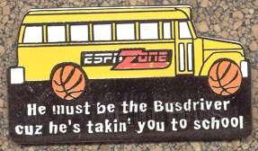 UK - Rolly - 101 Dalmatians (Plastic)