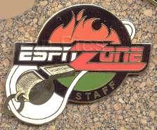 Hollywood Mickey & Minnie (Dangle)