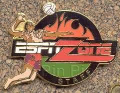 DA - Thanksgiving 2003 (Minnie)