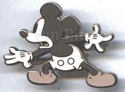 pooh - i love winnie - purple hart