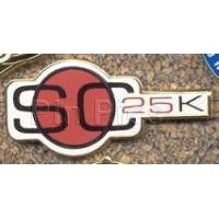 Japan - Tinker Bell - Dancing in Pink Heart - JDS