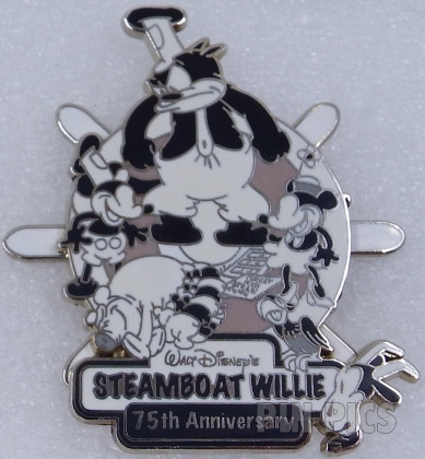 DLR - Dapper Dans Barbershop Quartet - Prototype