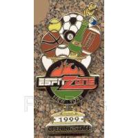 Multiple - Mickey & Minnie - White Heart - Version 5 (Miniature)