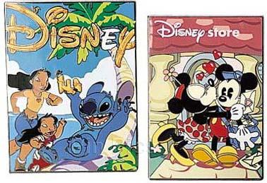 Snow White Carrying A Basket