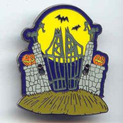 AP/PP WDW - Contest of Champions Nationals 2003 - Artist Proof