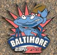 Button - Pirates of the Caribbean - DVD Promo