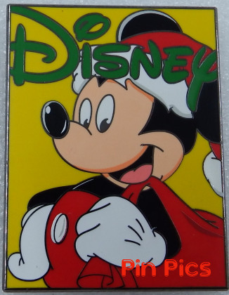 Disney Catalog - Practical Pig - Mad Head - Silly Symphonies - Boxed Heads - Three Little Pigs