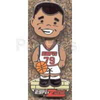 Piglet from Disney Catalog - 100 Hundred Acre Wood Framed Pin Set