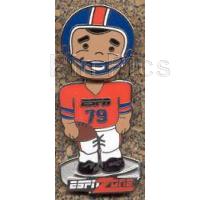 DA - Tinker Bell on Hook - Peter Pan