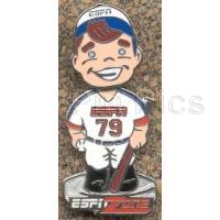 UKDS - Cinderella - Portrait