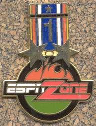 DLR - Mickey - Ice Cream Bar - Concessions