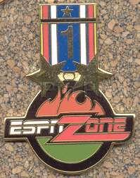 AP/PP The Search For Imagination Pin Event - Build A Pin Base (Pin Celebration 2002) - ARTIST PROOF