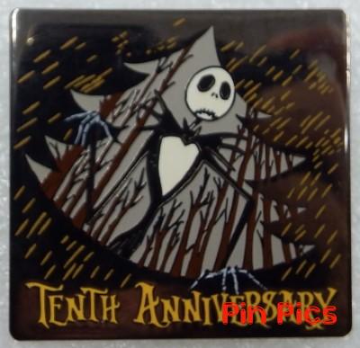 WDW - Mickey Mouse - Kwanzaa 2003