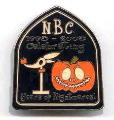 Disney University - Tinker Bell Lanyard