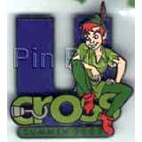 DA - Pluto Expressions (Winking) Silver Prototype