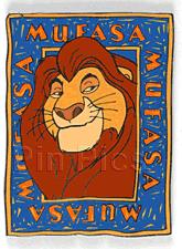 AP/PP DLR - Mickey - AP - Wearing Green Tophat - Four Leaf Clover - St. Patrick's Day 2003