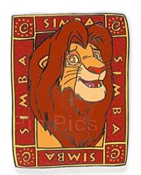 Sleepy - Snow White and the Seven Dwarfs