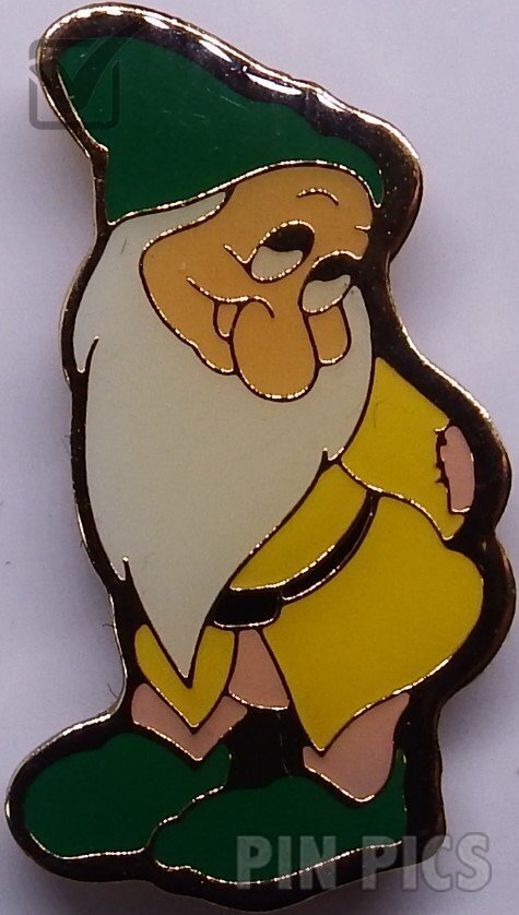 DLR - Mad Hatter with Tea Cup (no cup) Black Prototype