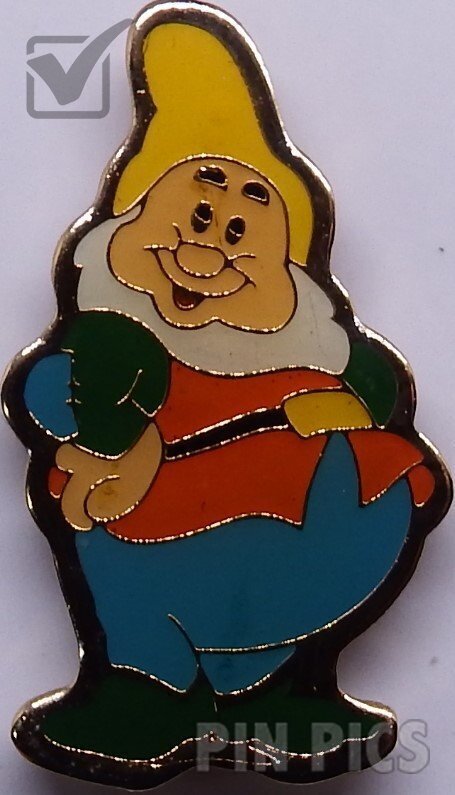 WDW - Minnie Mouse - Nifty Nineties 1941 - Journey Through Time Pin Event 2003