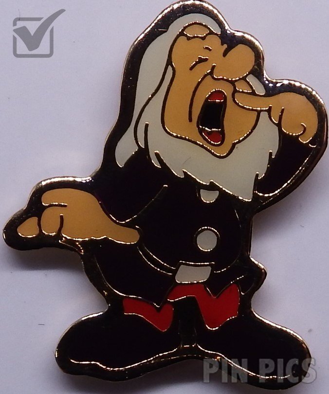 Minnie Mouse - Ballerina with Wand - Dance Studio