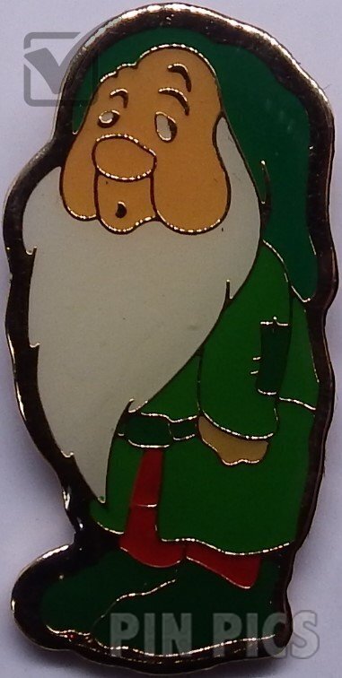 Cast Exclusive Brother Bear Lanyard