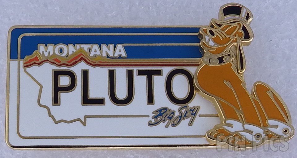 Set 1 - Disney Advent Tree Series - Merry Christmas 2003