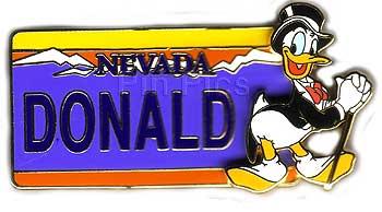 Button - Pocahontas Holding Meeko