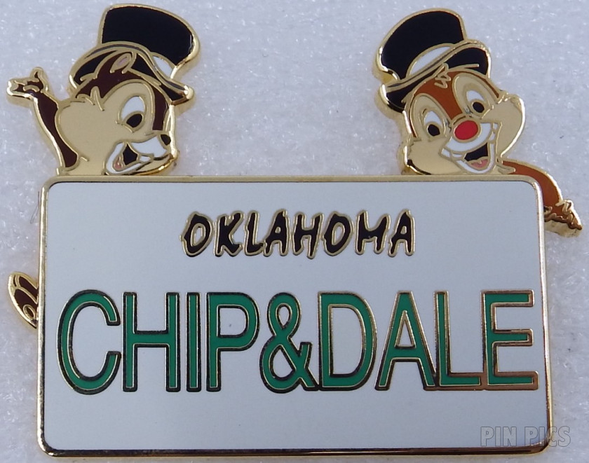 DA - Happy Holidays 2001 Minnie (Gold Prototype)