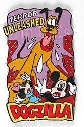 DA - Thanksgiving 2003 (Minnie)