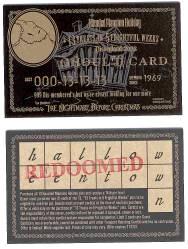 DCA - California Screamin' (Pluto) 3D/Slider