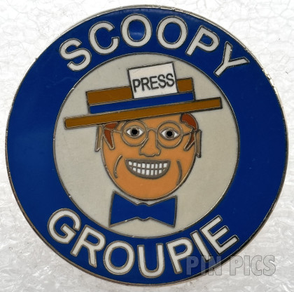 Button - Eema, Url, Aladar, Baylene - Dinosaur