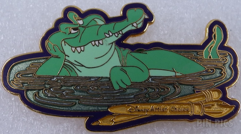 DCL - Mickey - Walter E Disney Suite 8030 - Artist Choice