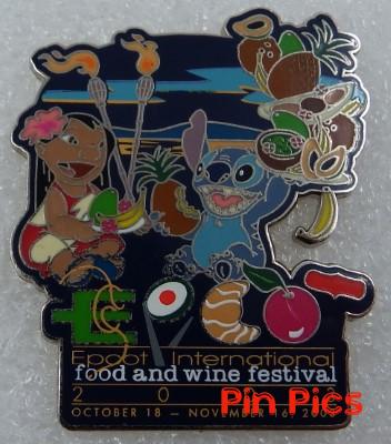 Japan - Pooh - Strawberry Fruit in Wreath - Shibuya - JDS