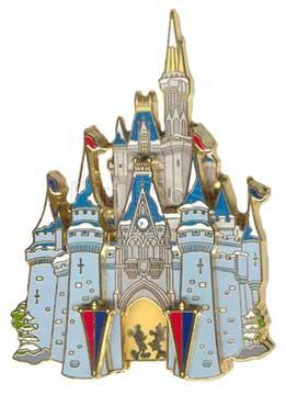 AP/PP WDW - Jane - April - Princess Premiere Birthstone - Pre-production