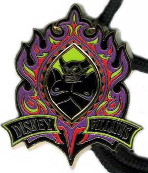 UK - Minnie Mouse on Roller-skates - (Plastic)