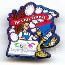 Japan - Mickey Mouse - Bird - Ume Uguisu - Happy New Year 2004 - JDS